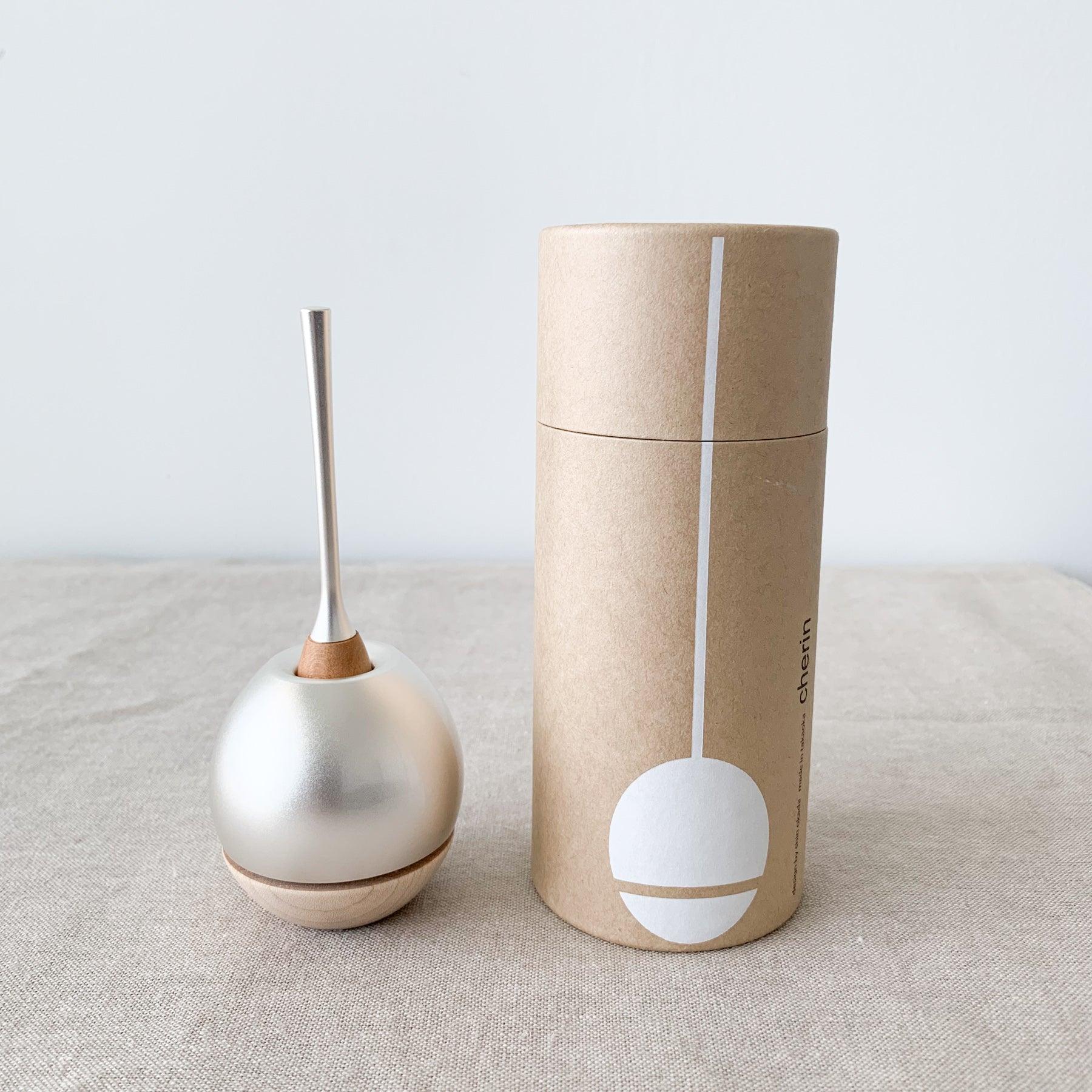 Japanese Orin Bell (Singing Bowl) - Nagamochi Shop