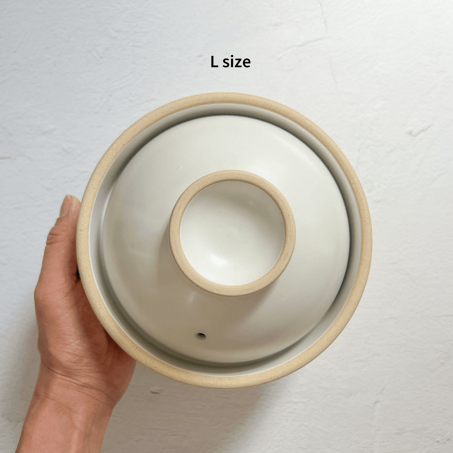 Kamacco Donabe Rice Cooker - Nagamochi Shop