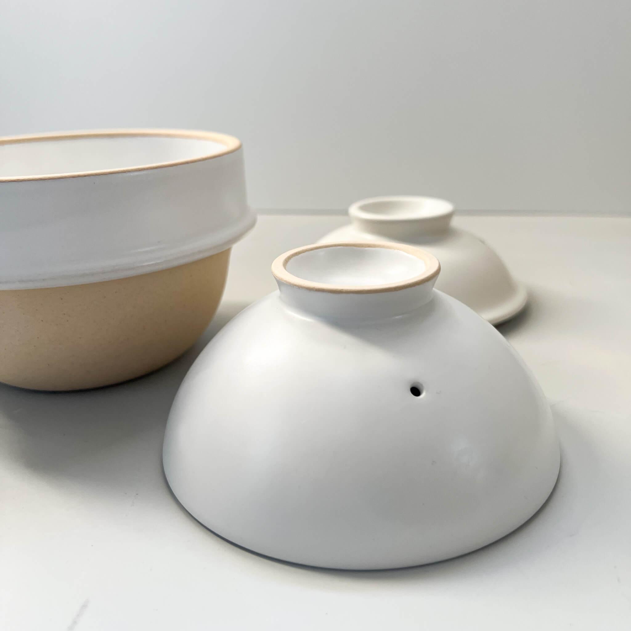 Kamacco Donabe Rice Cooker - Nagamochi Shop