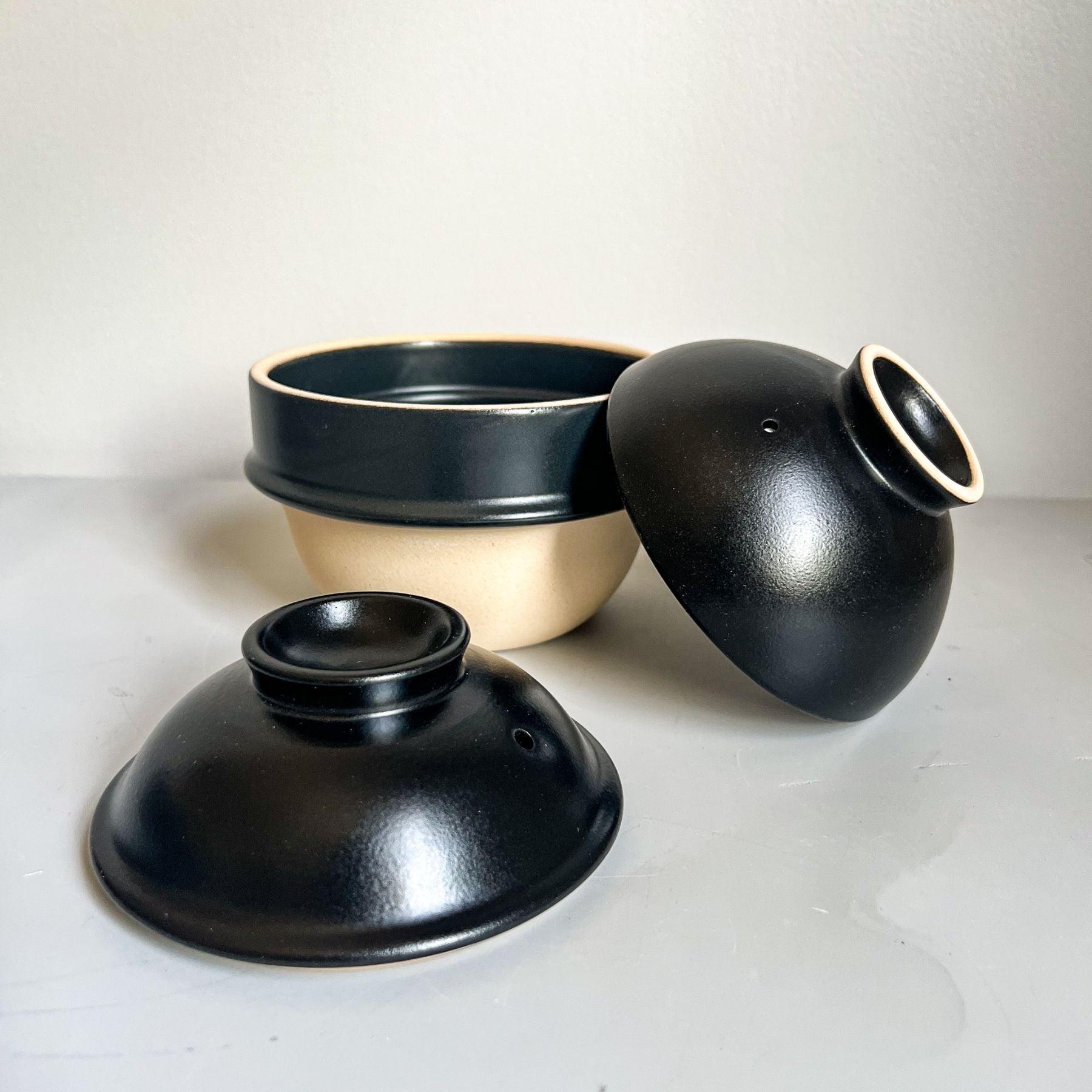 Kamacco Donabe Rice Cooker - Nagamochi Shop