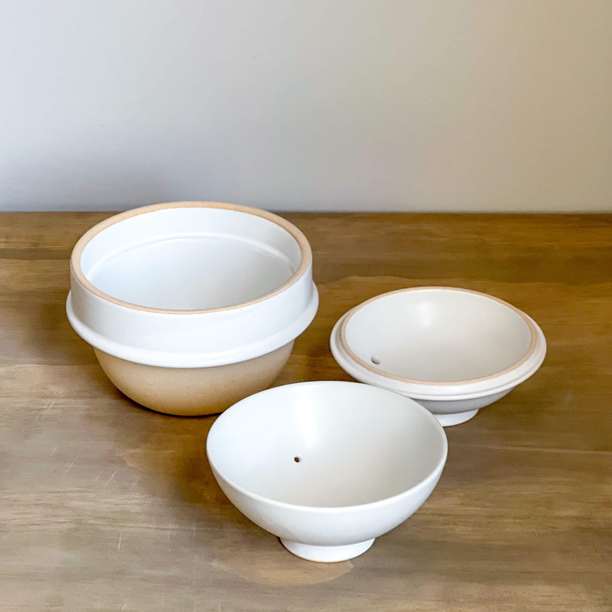 Kamacco Donabe Rice Cooker - Nagamochi Shop