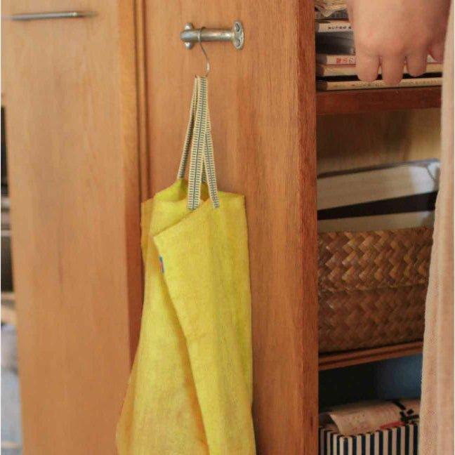 Kaya Vegetable Bag (L) - Nagamochi Shop