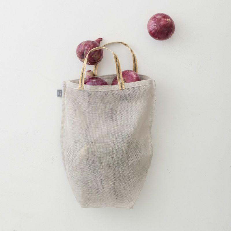Kaya Vegetable Bag (L) - Nagamochi Shop