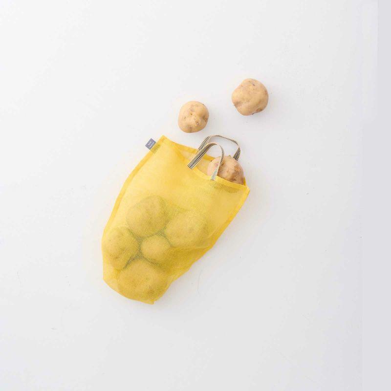 Kaya Vegetable Bag (M) - Nagamochi Shop