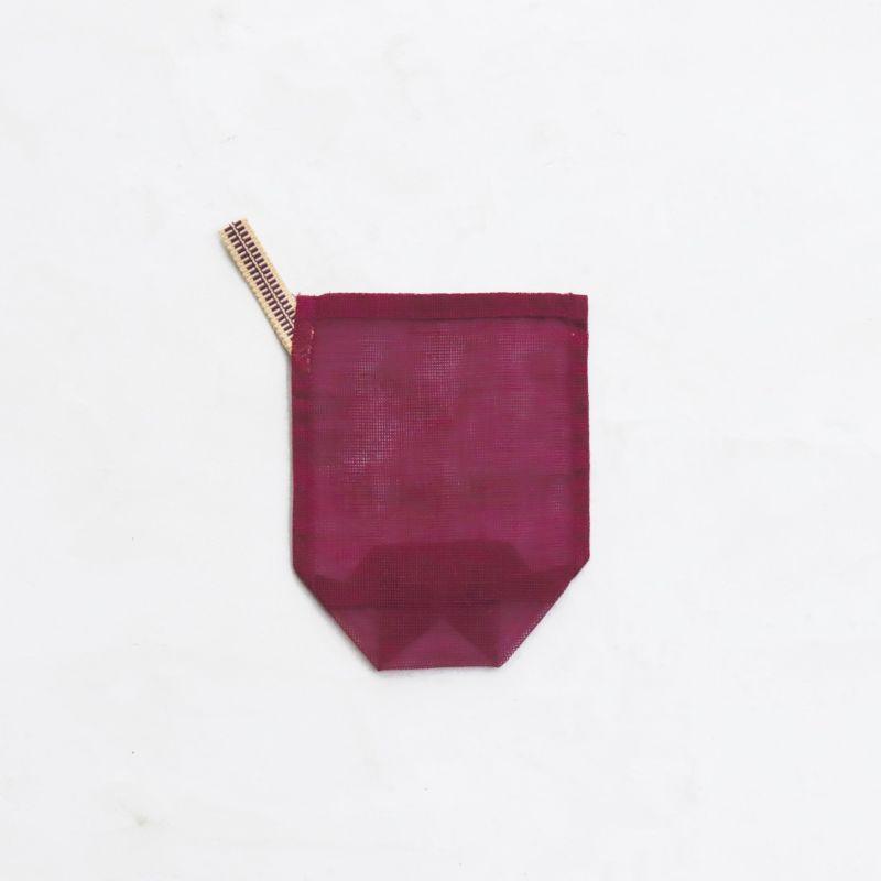 Kaya Vegetable Bag (S) - Nagamochi Shop