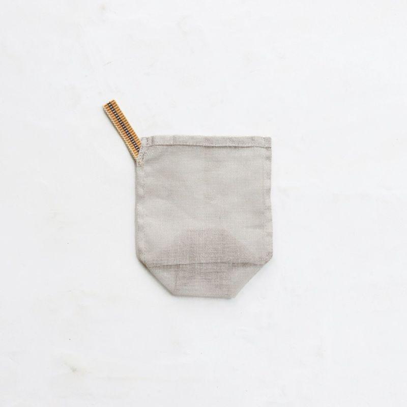 Kaya Vegetable Bag (S) - Nagamochi Shop