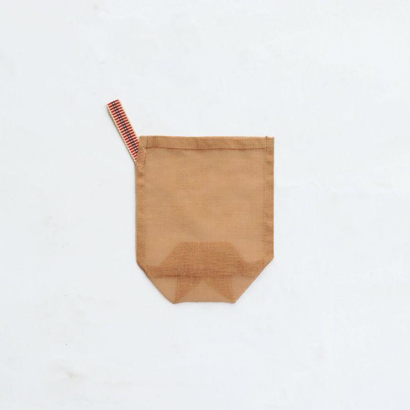 Kaya Vegetable Bag (S) - Nagamochi Shop