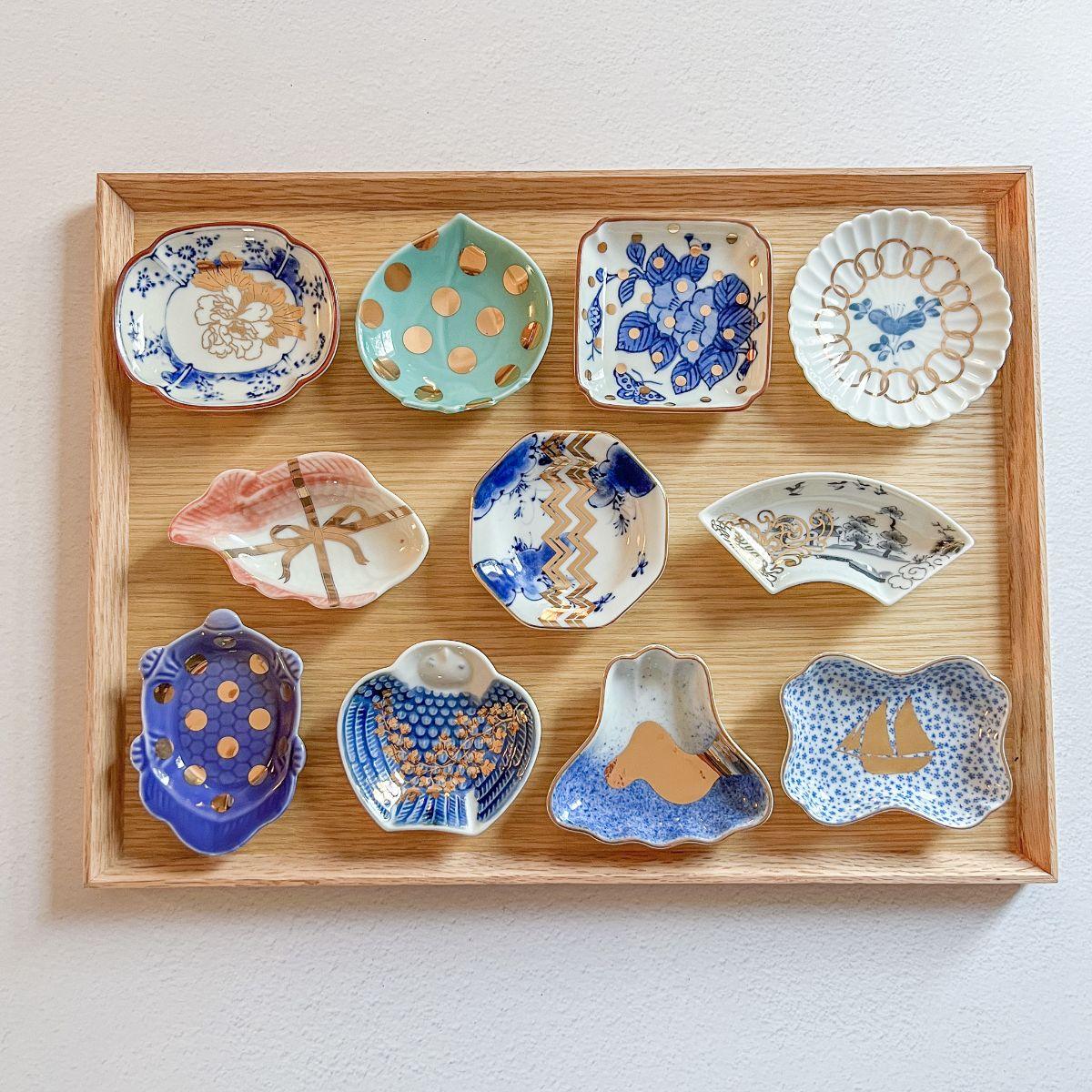 Lucky Charms Mamezara 