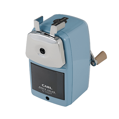 Manual Operation Pencil Sharpener - Nagamochi Shop
