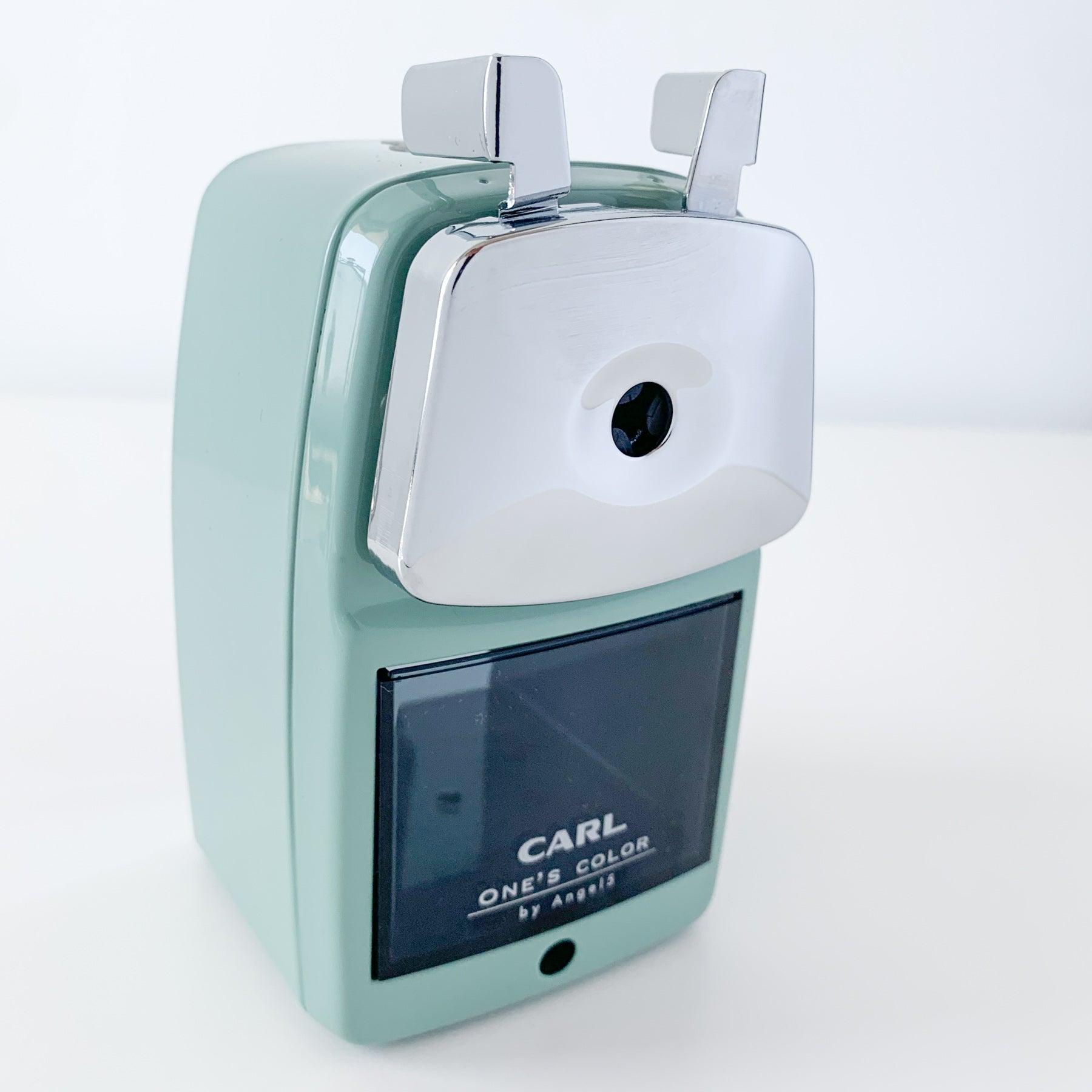 Manual Operation Pencil Sharpener - Nagamochi Shop