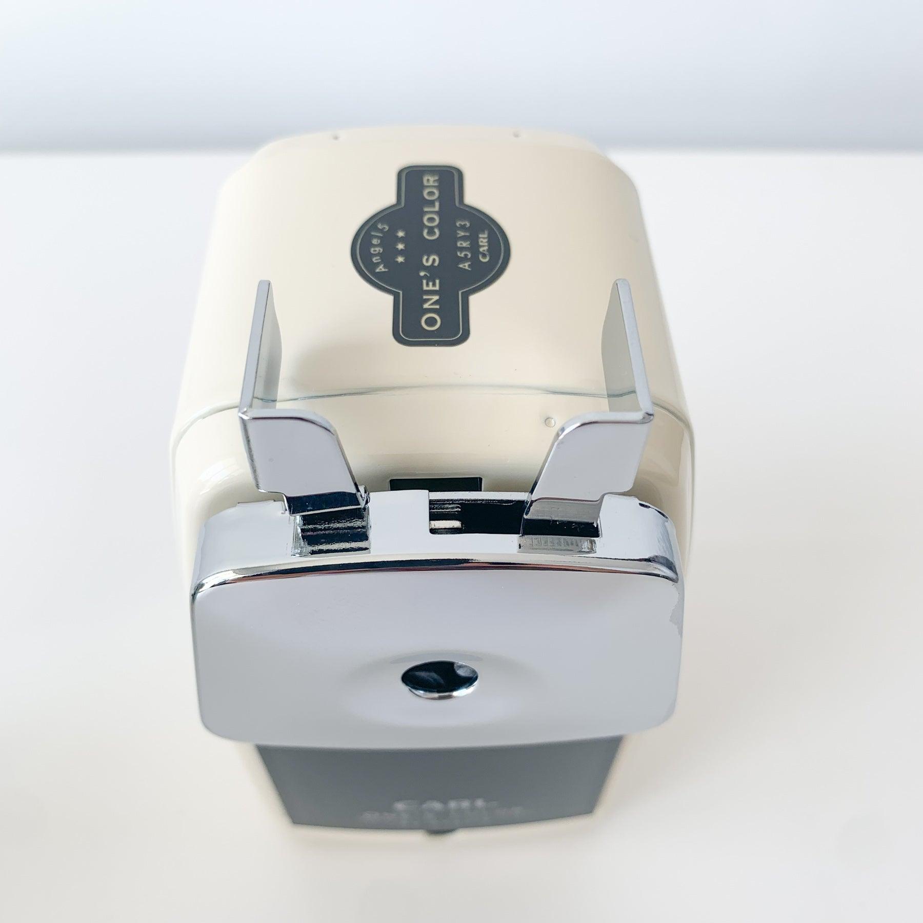 Manual Operation Pencil Sharpener - Nagamochi Shop