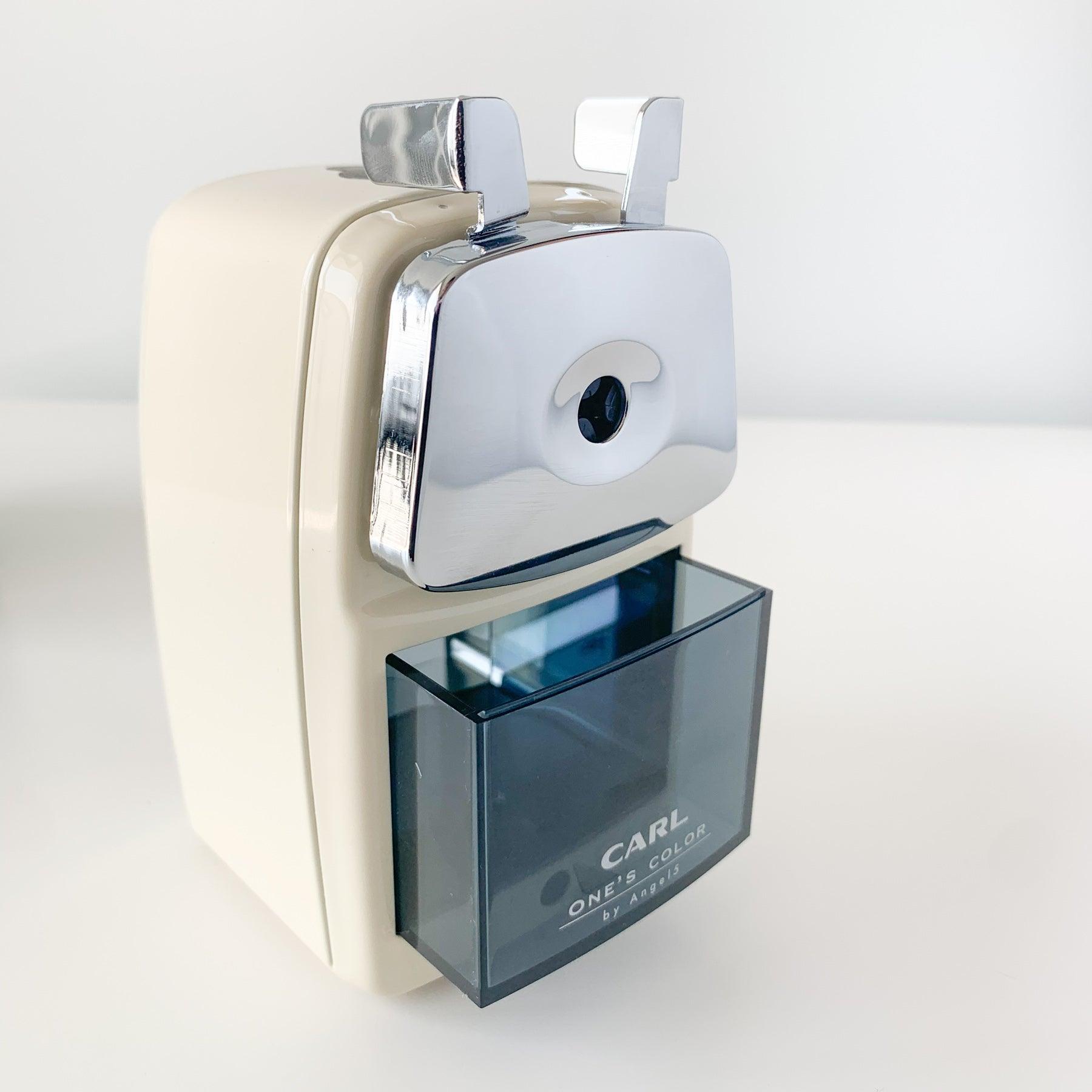 Manual Operation Pencil Sharpener - Nagamochi Shop