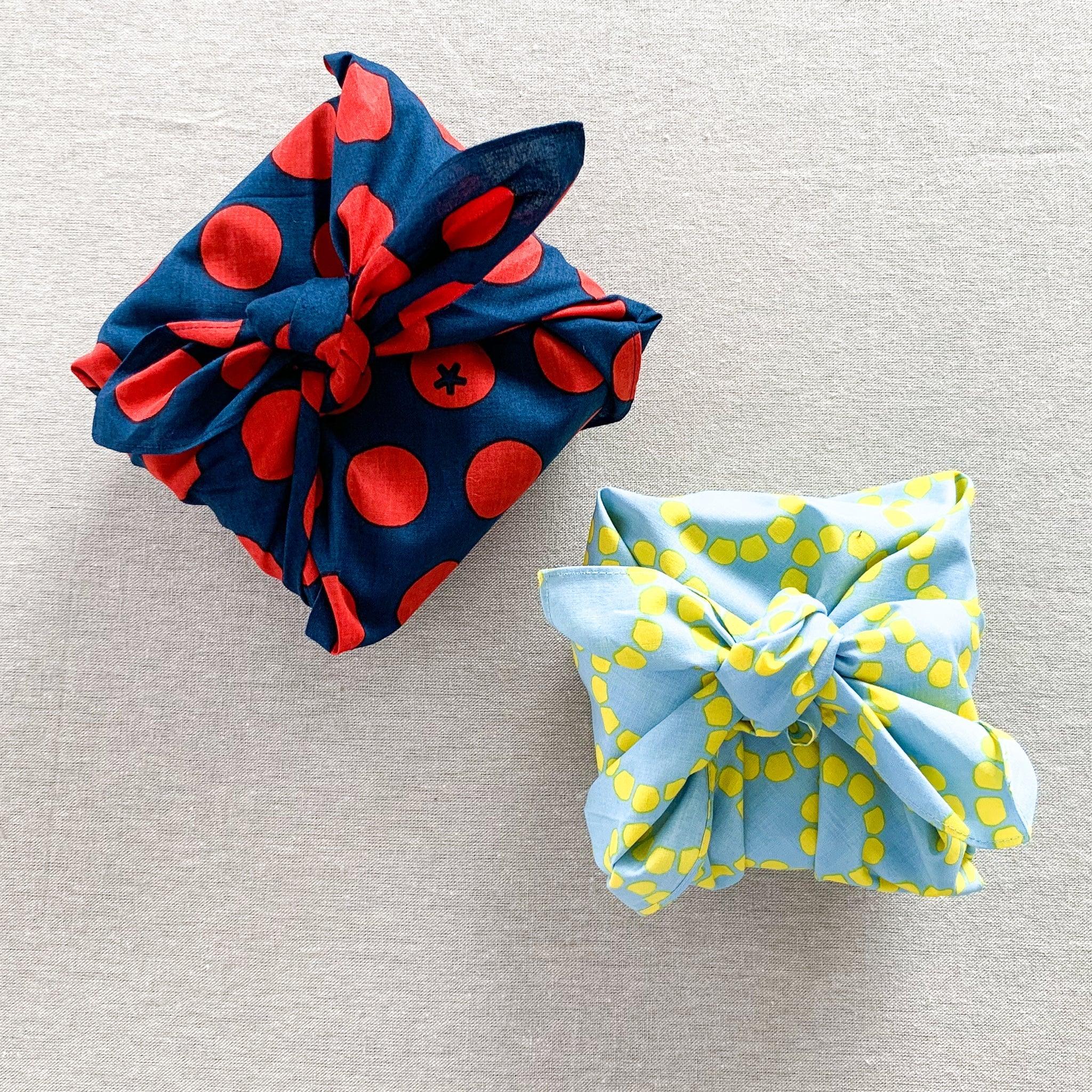 Mini Furoshiki for Bento Lunch Box - Nagamochi Shop