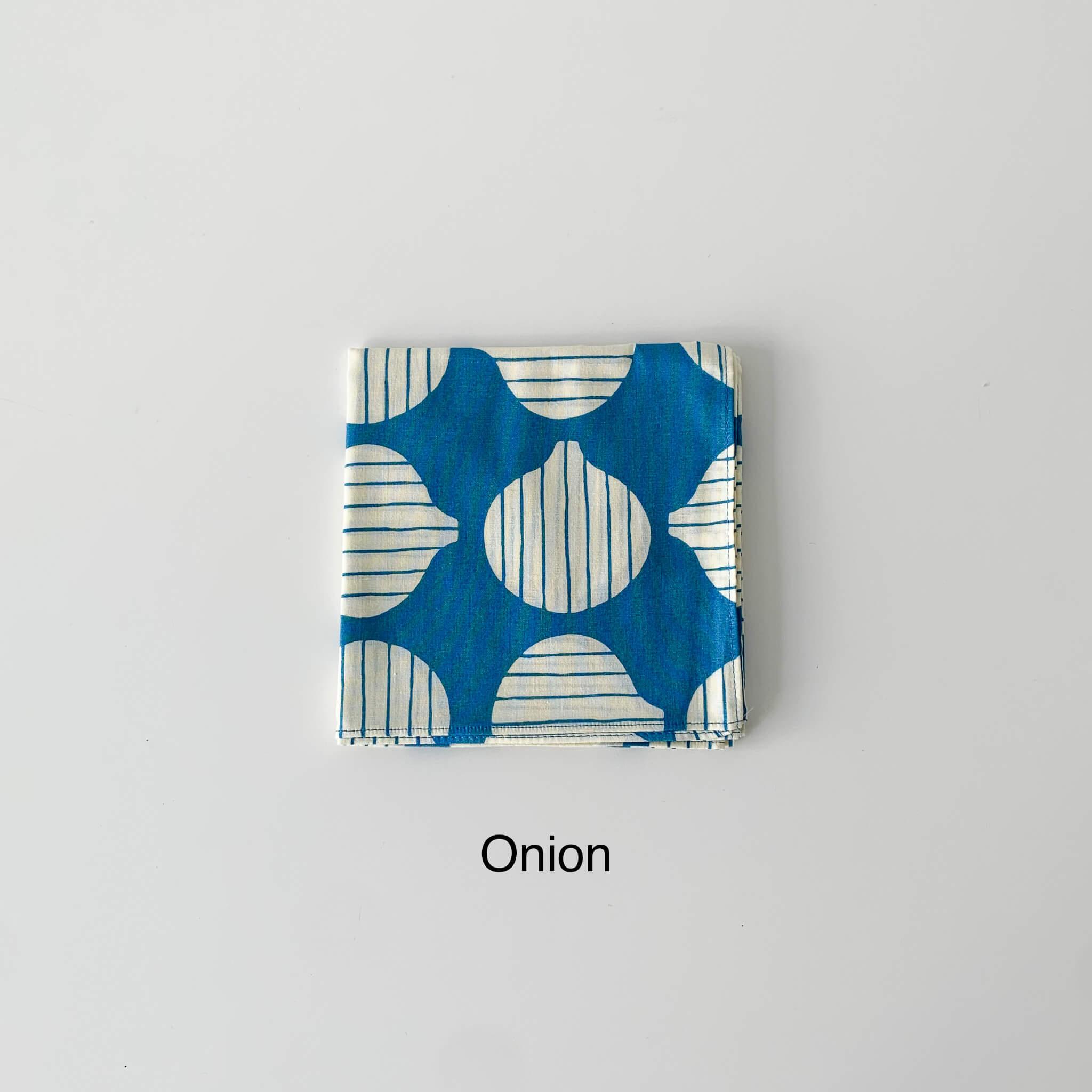 Mini Furoshiki for Bento Lunch Box - Nagamochi Shop