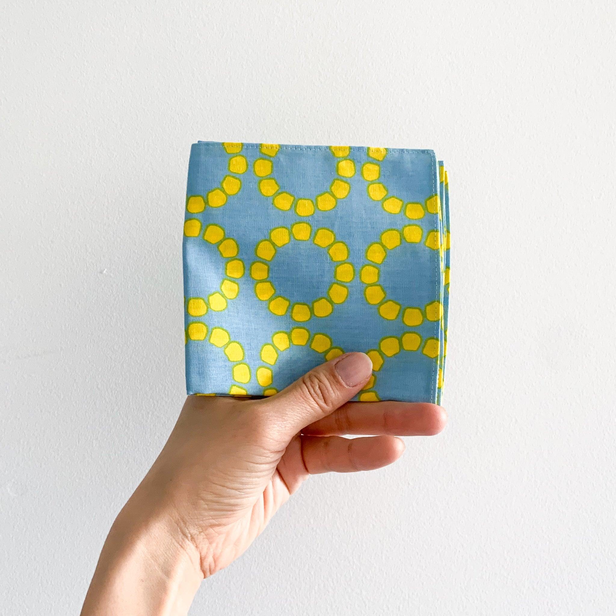 Mini Furoshiki for Bento Lunch Box - Nagamochi Shop