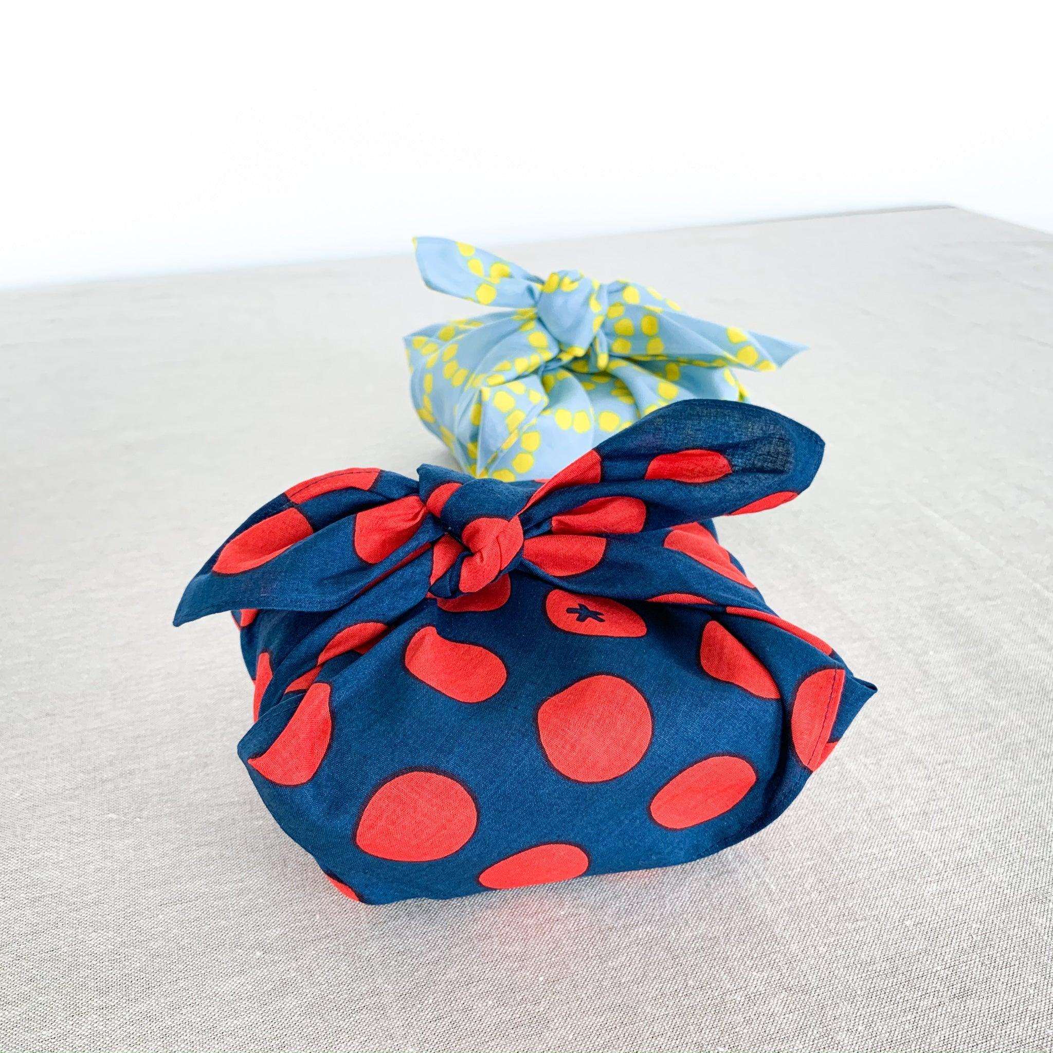 Mini Furoshiki for Bento Lunch Box - Nagamochi Shop