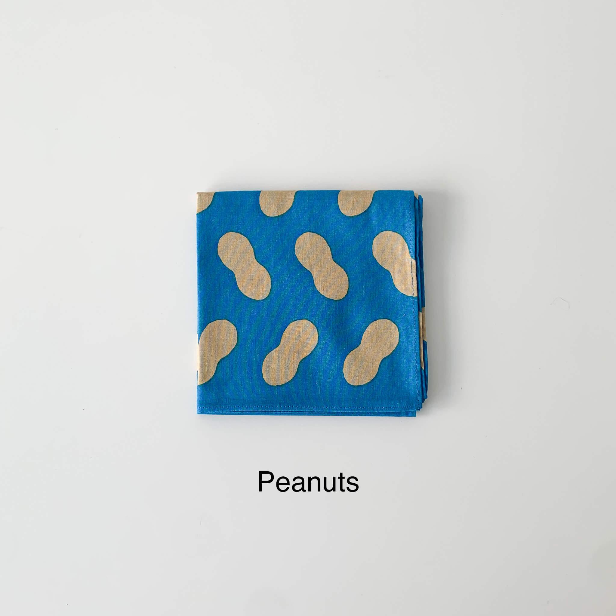 Mini Furoshiki for Bento Lunch Box - Nagamochi Shop