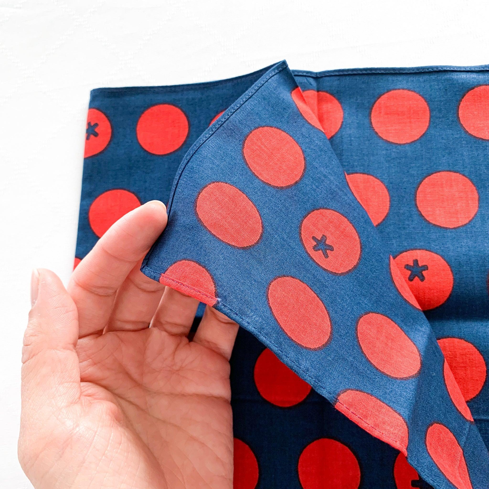 Mini Furoshiki for Bento Lunch Box - Nagamochi Shop