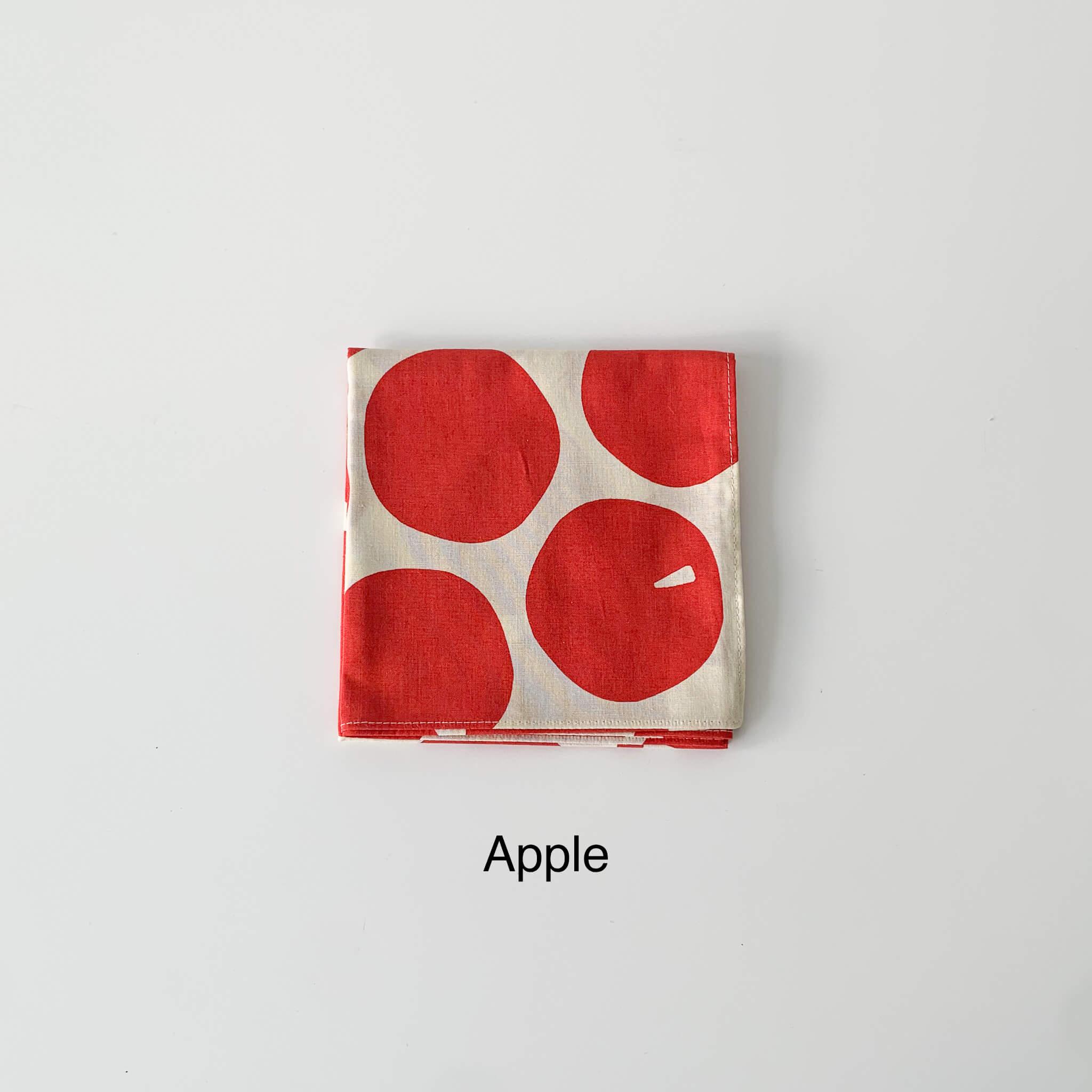 Mini Furoshiki for Bento Lunch Box - Nagamochi Shop