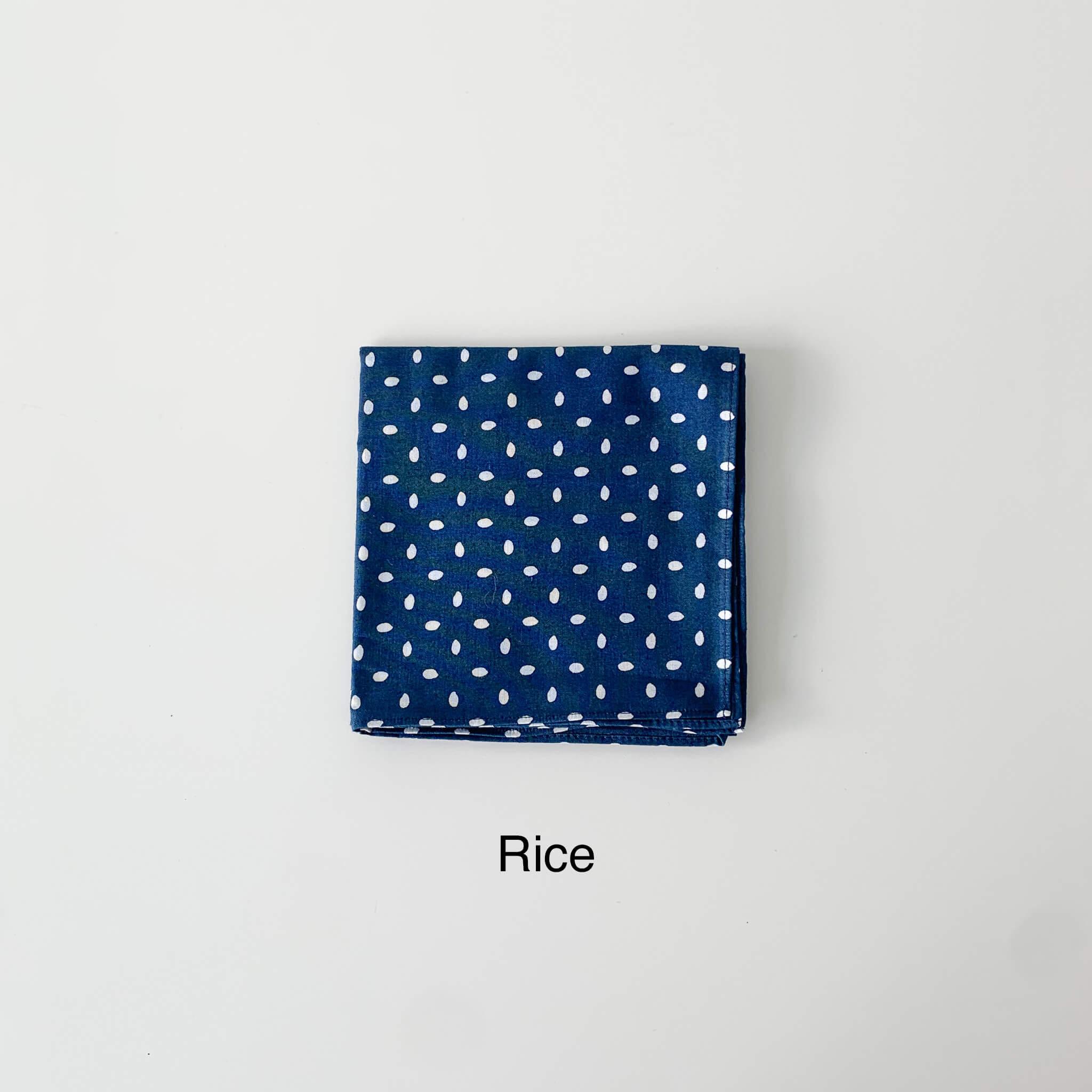 Mini Furoshiki for Bento Lunch Box - Nagamochi Shop