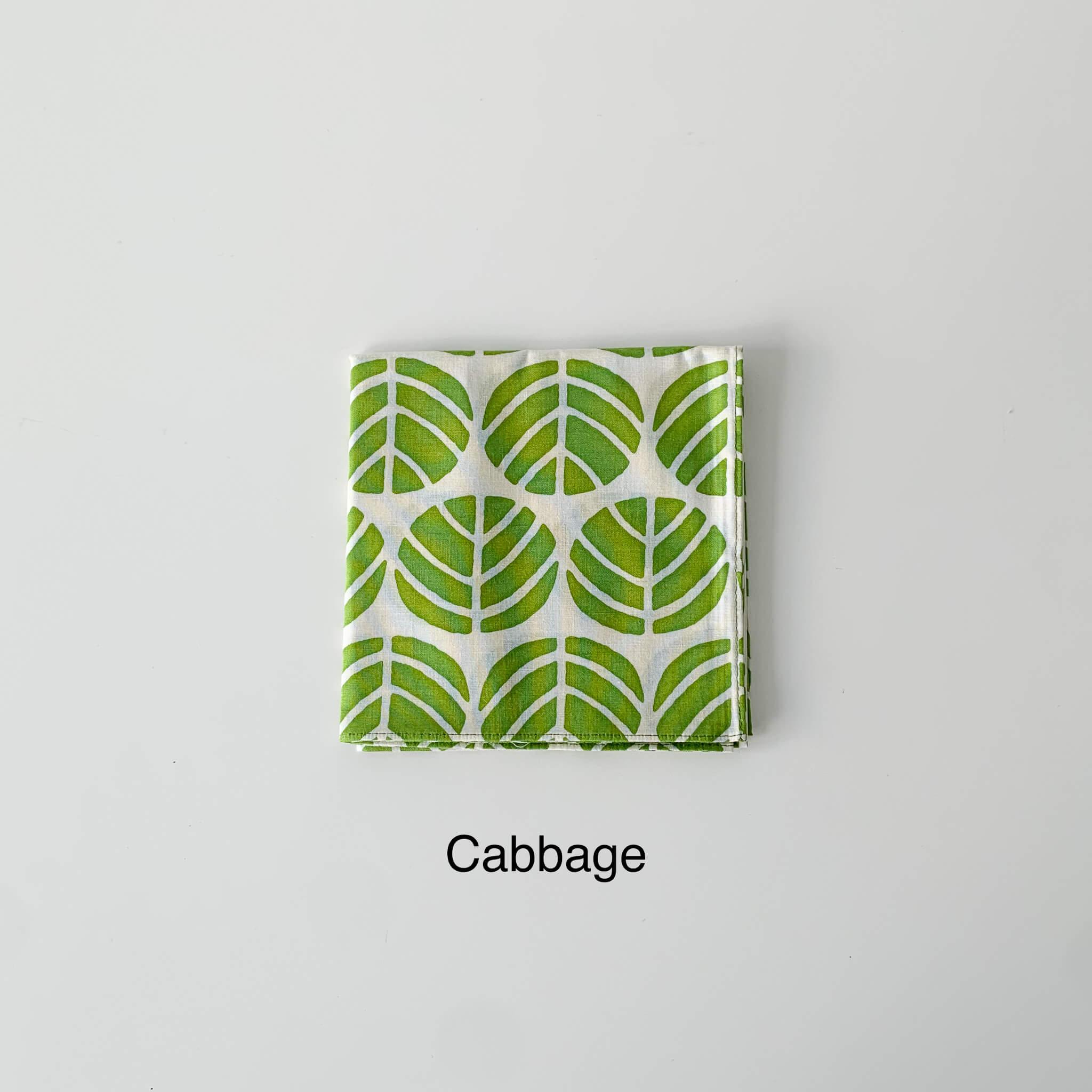 Mini Furoshiki for Bento Lunch Box - Nagamochi Shop