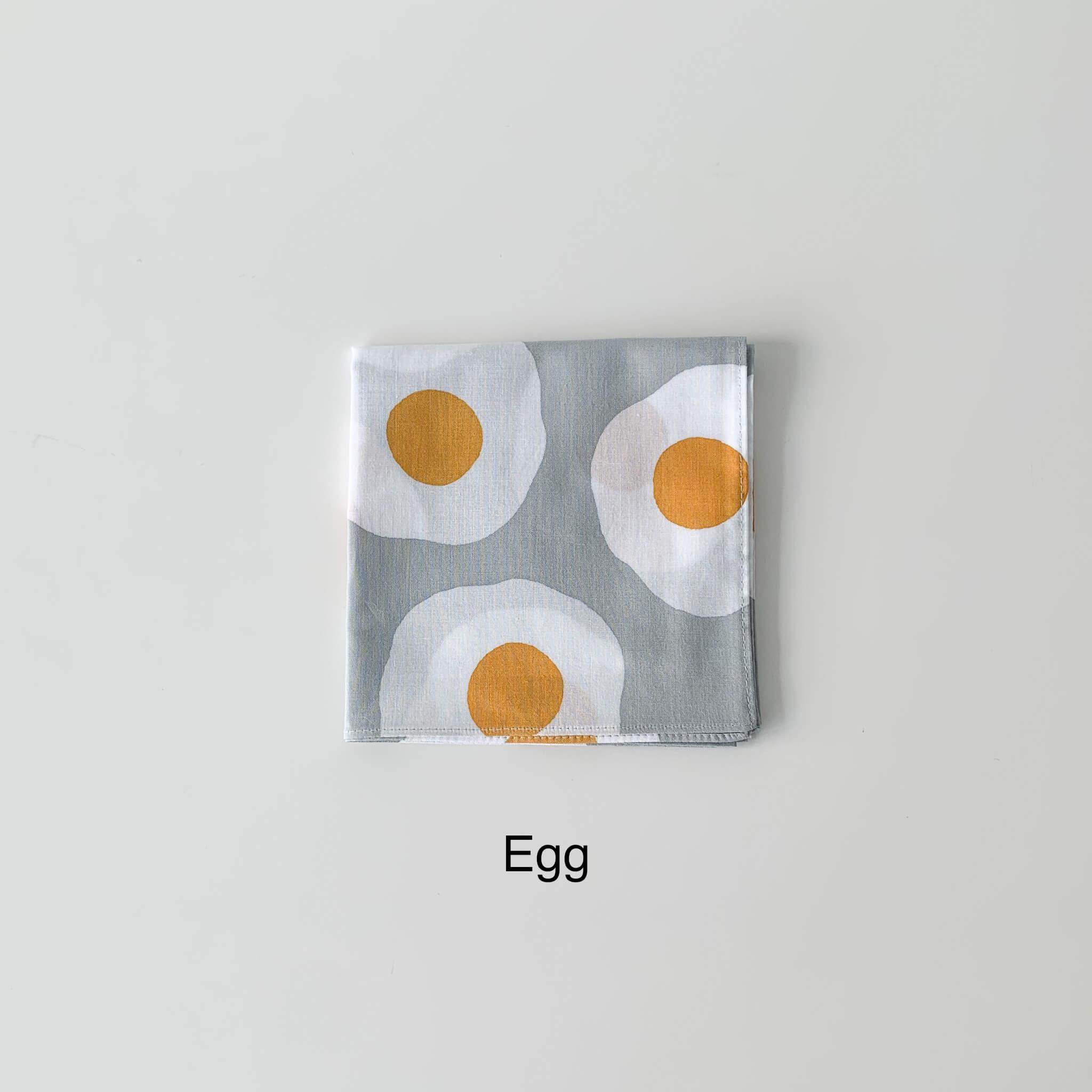 Mini Furoshiki for Bento Lunch Box - Nagamochi Shop