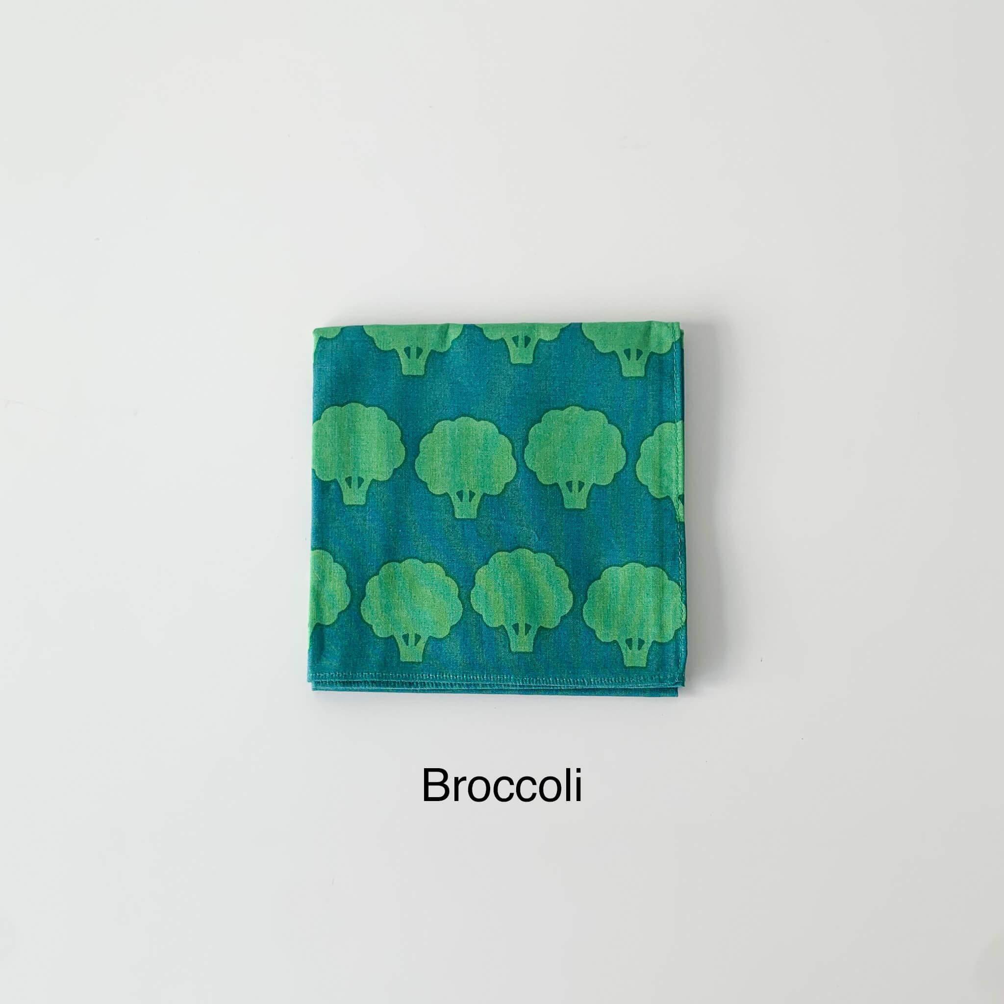 Mini Furoshiki for Bento Lunch Box - Nagamochi Shop