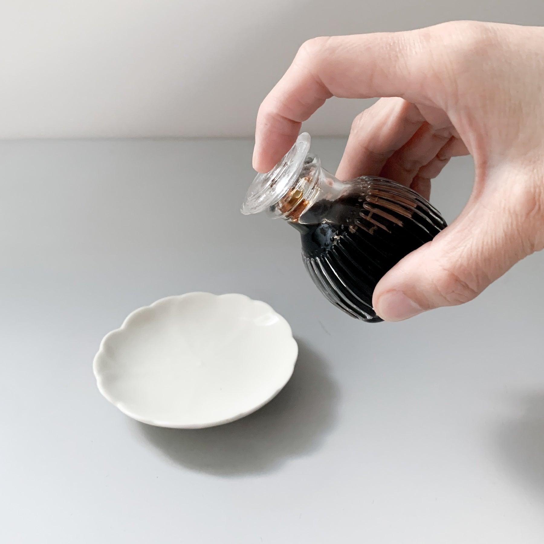 Petite Cruet Oil or Soy Sauce - Nagamochi Shop
