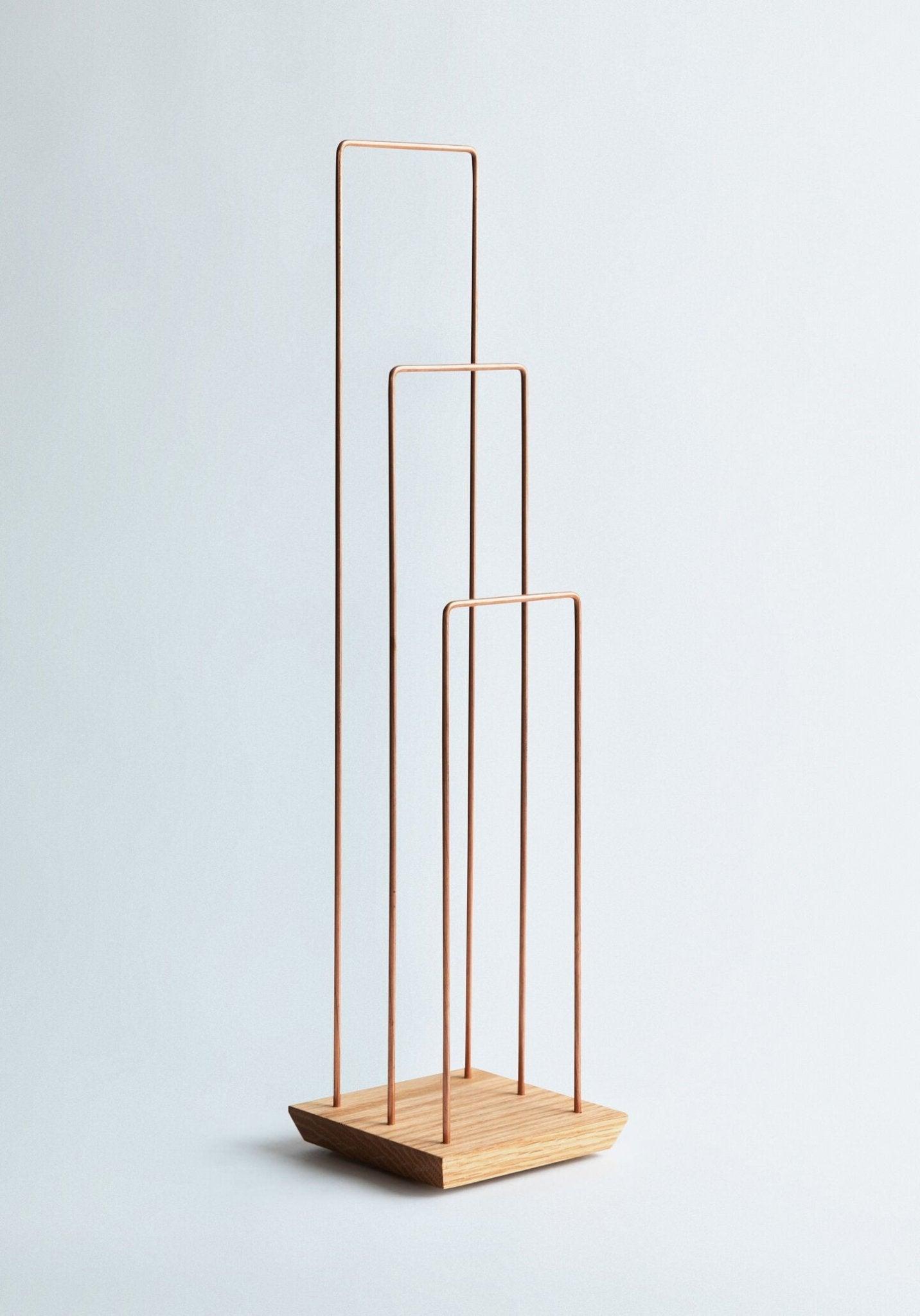 Sarashi Hangers - Nagamochi Shop