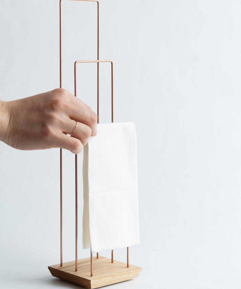 Sarashi Hangers - Nagamochi Shop