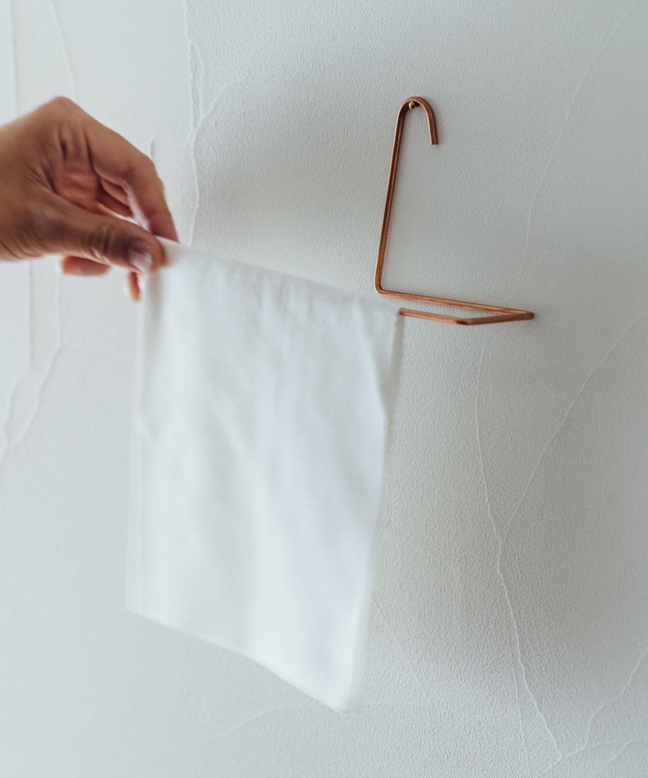 Sarashi Hangers - Nagamochi Shop