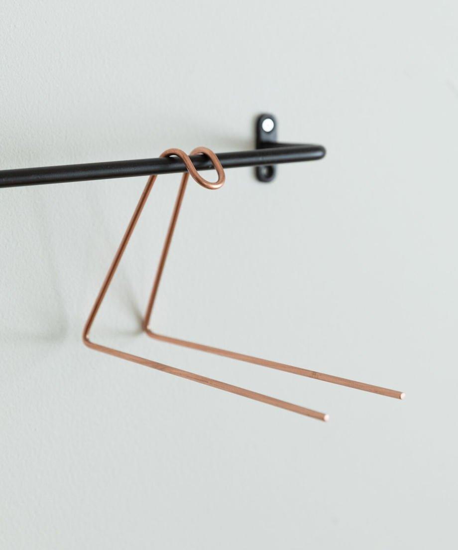 Sarashi Hangers - Nagamochi Shop