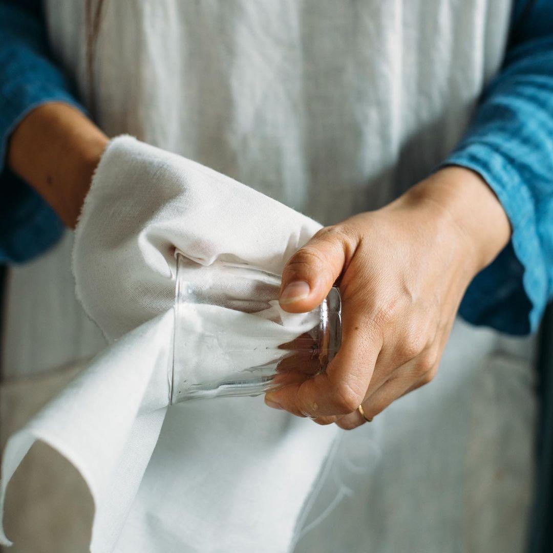 Sarashi Kitchen Roll - Nagamochi Shop