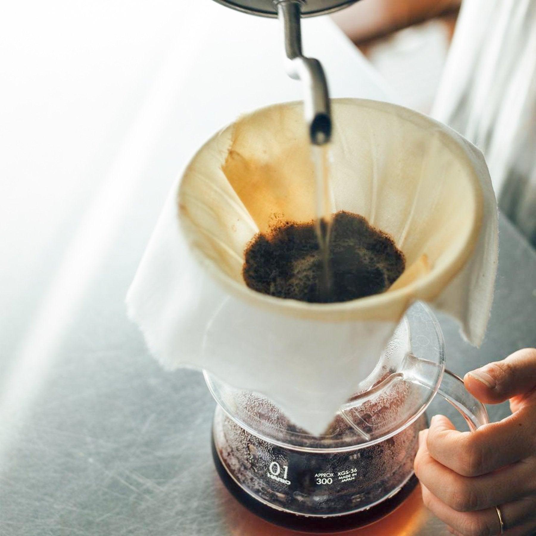 Sarashi Sample Set (8 Sheets / 5 Sheets) - Nagamochi Shop