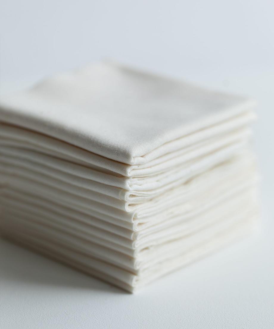 Sarashi Sample Set (8 Sheets / 5 Sheets) - Nagamochi Shop