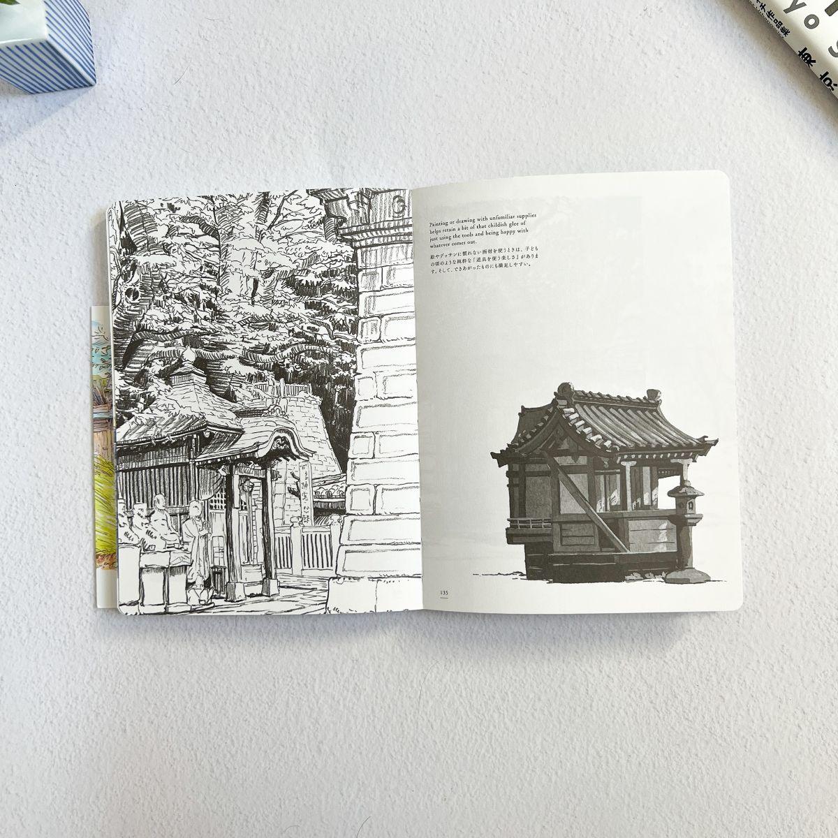 The Artworks of Mateusz Urbanowicz "Uncollected Works 2010-2021" - Nagamochi Shop