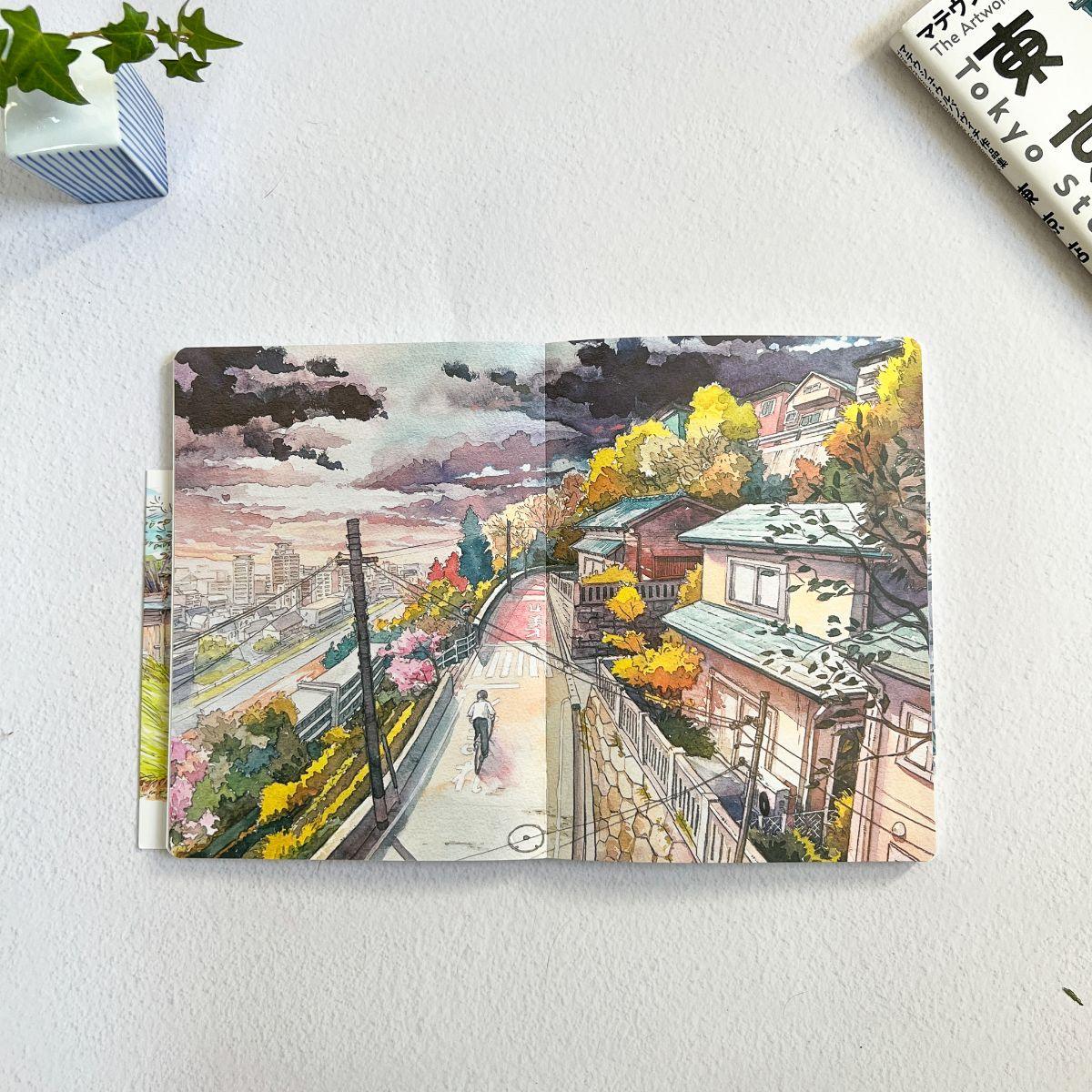 The Artworks of Mateusz Urbanowicz "Uncollected Works 2010-2021" - Nagamochi Shop