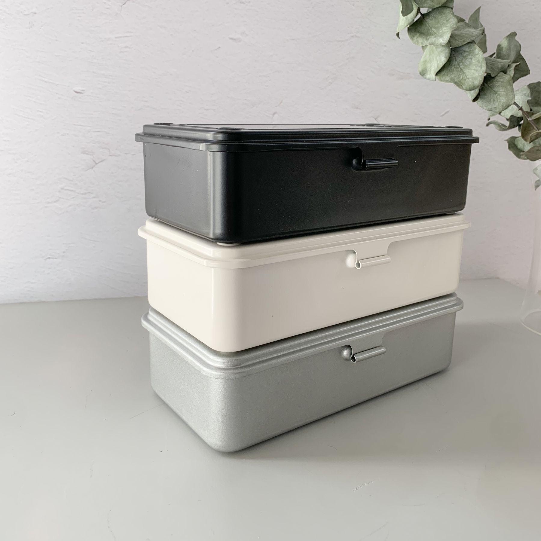 TRUSCO Steel Tool Box - Nagamochi Shop