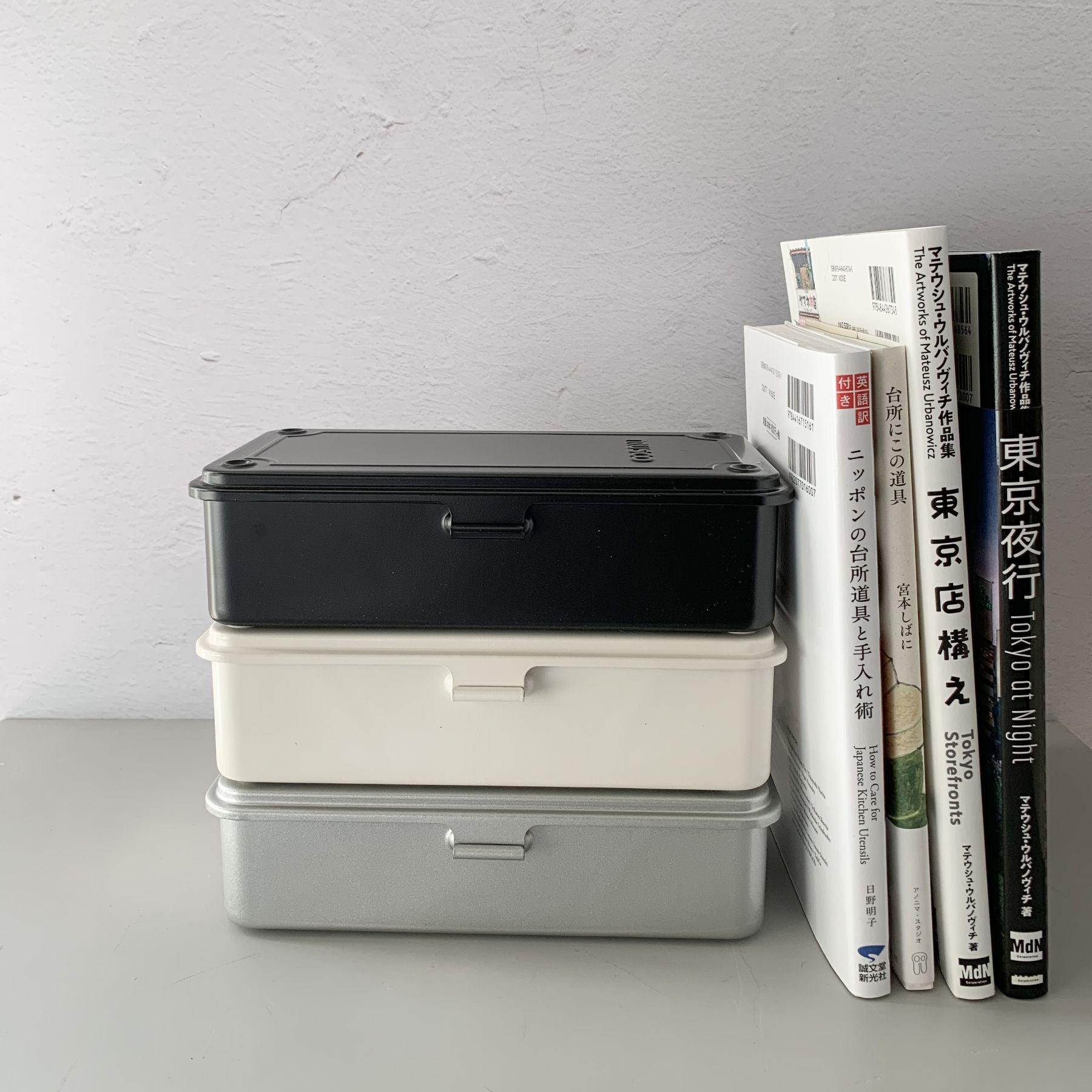 TRUSCO Steel Tool Box - Nagamochi Shop