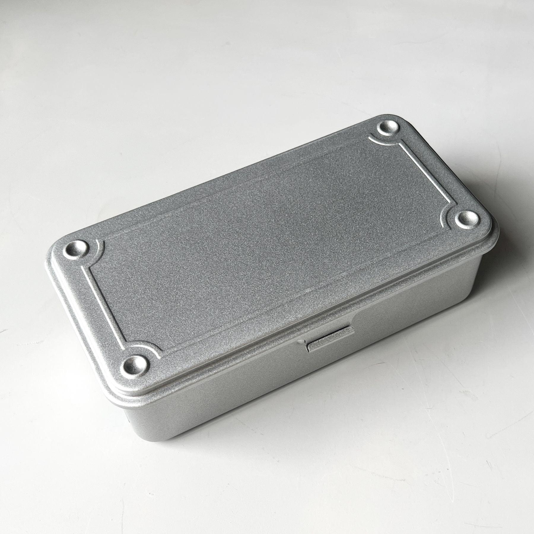 TRUSCO Steel Tool Box - Nagamochi Shop