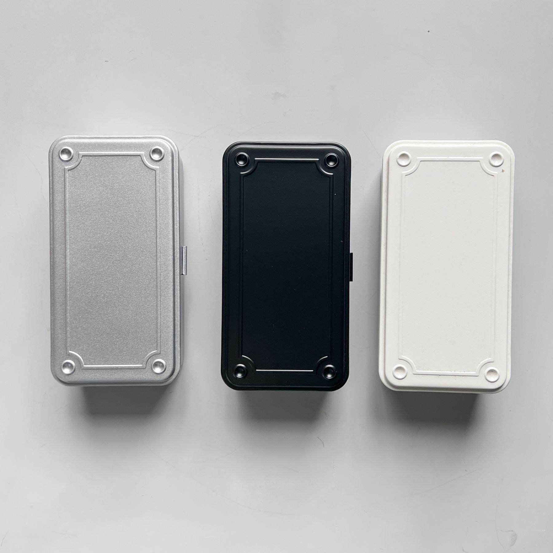 TRUSCO Steel Tool Box - Nagamochi Shop