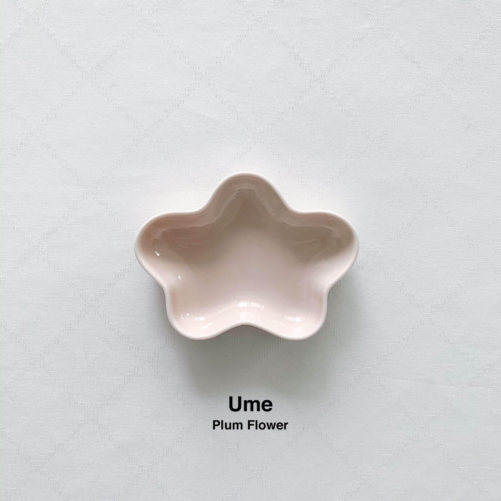 Hasami Porcelain Lucky Charm Mamezara - Nagamochi Shop