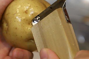 Vegetable Peeler - Nagamochi Shop