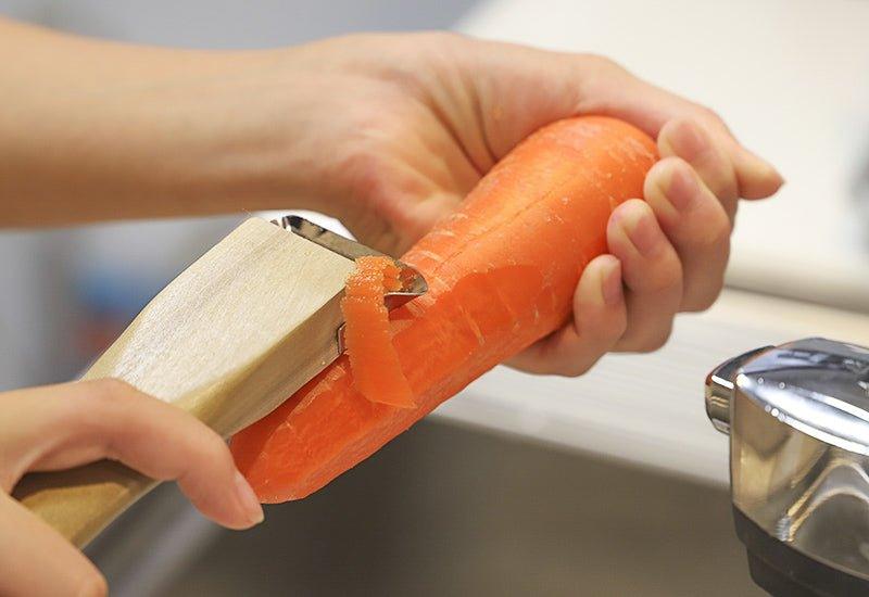 Vegetable Peeler - Nagamochi Shop