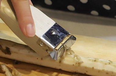 Vegetable Peeler - Nagamochi Shop