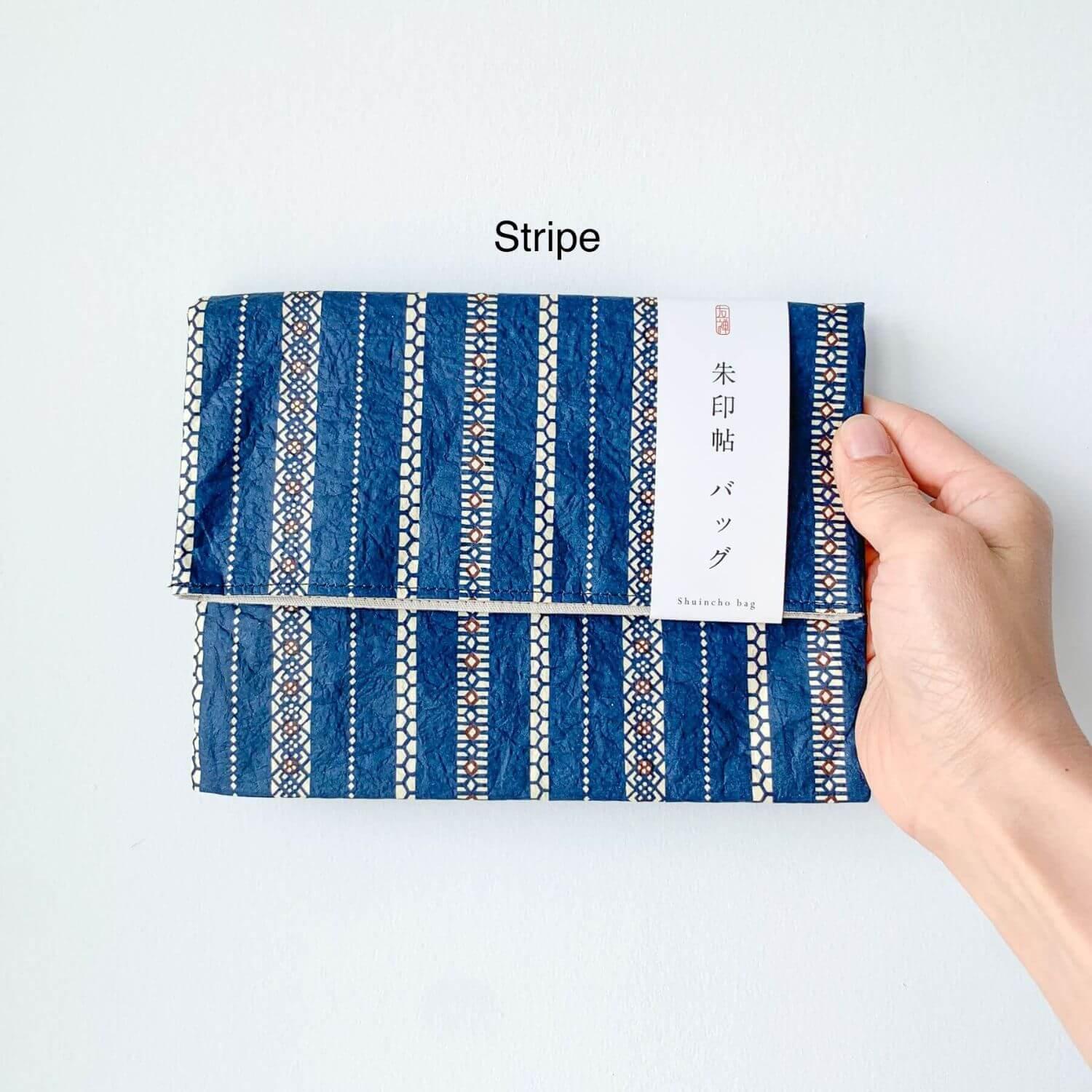 Washi Pouch - Nagamochi Shop