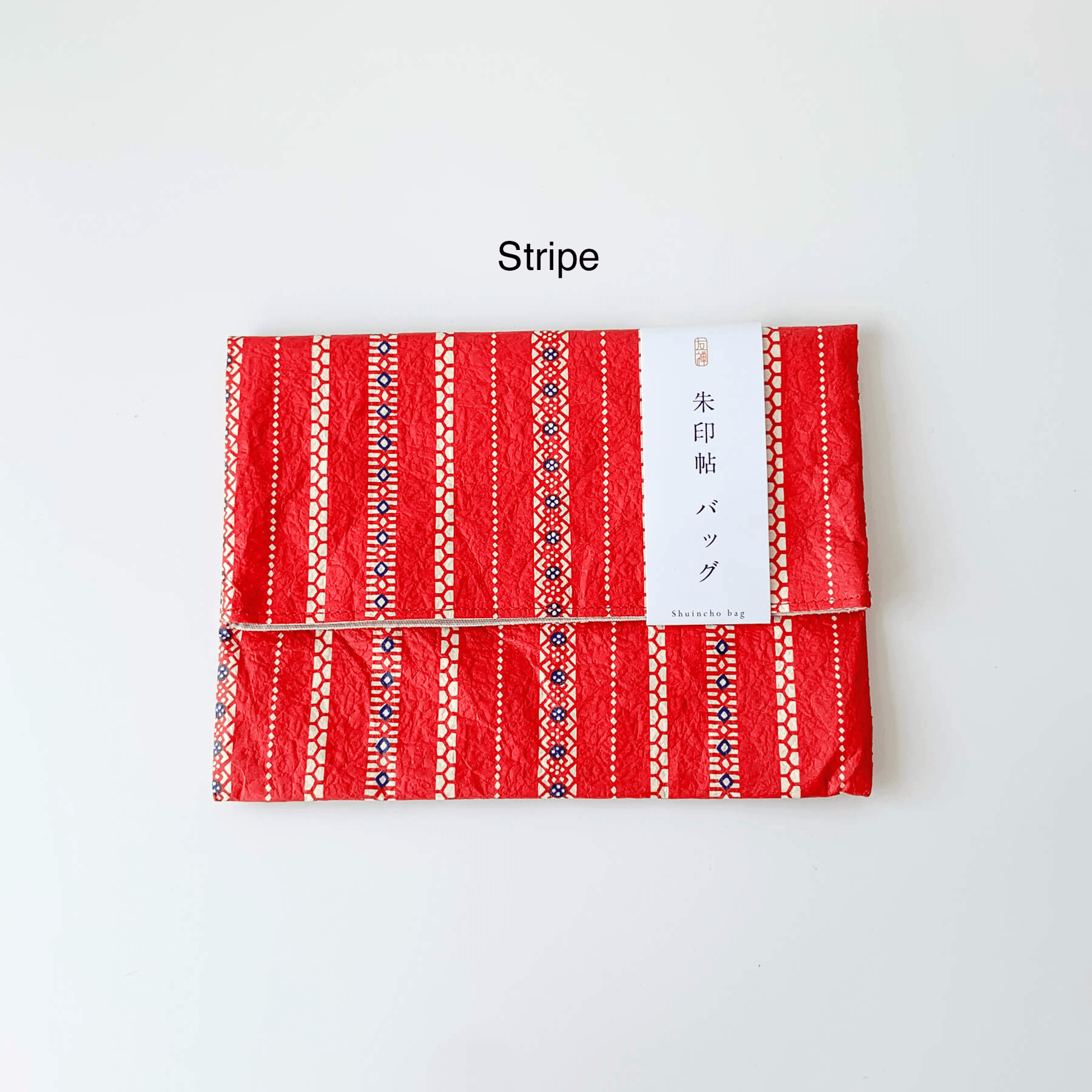 Washi Pouch - Nagamochi Shop