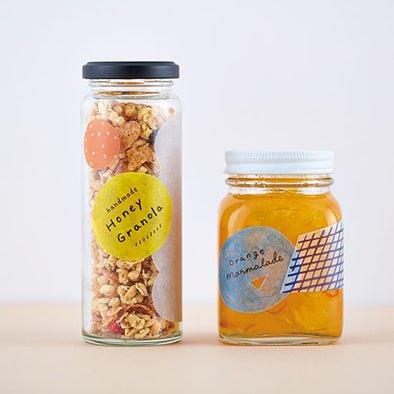 Washi Tape Book - Nagamochi Shop