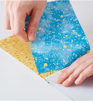 Washi Tape Book - Nagamochi Shop