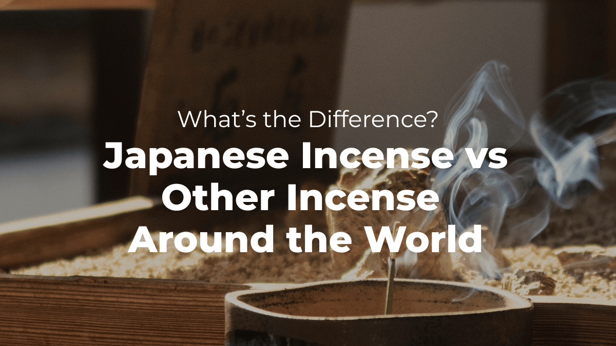 world incense
